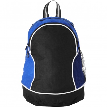 Logotrade promotional item picture of: Boomerang backpack 22L