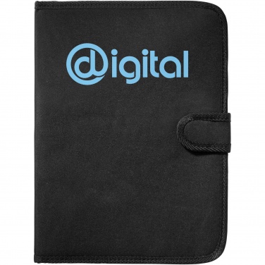 Logotrade advertising product picture of: University A4 portfolio