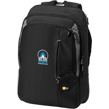Logotrade corporate gift picture of: Case Logic Reso 17" laptop backpack 25L