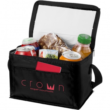 Logo trade promotional products picture of: Kumla cooler bag 4L