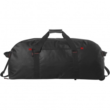 Logo trade corporate gift photo of: Vancouver trolley travel bag 75L