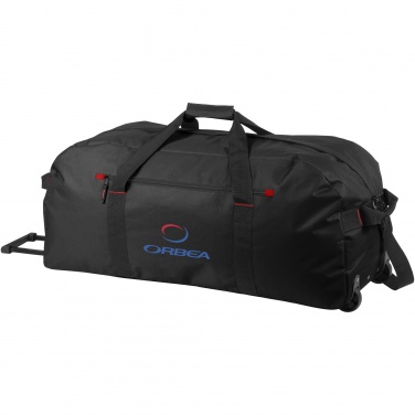 Logotrade promotional giveaways photo of: Vancouver trolley travel bag 75L