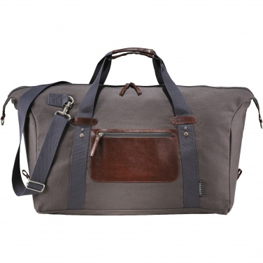 Logotrade promotional item picture of: Classic duffel bag 37L