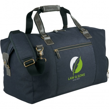 Logotrade business gift image of: Capitol duffel bag 35L