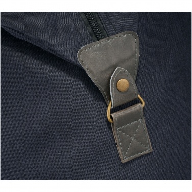 Logotrade business gift image of: Capitol duffel bag 35L