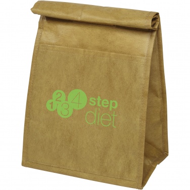 Logo trade promotional products picture of: Papyrus small cooler bag 3L