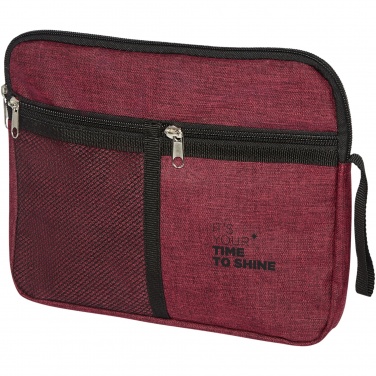 Logotrade business gifts photo of: Hoss toiletry pouch