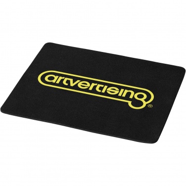 Logotrade promotional gift picture of: Heli flexible mouse pad