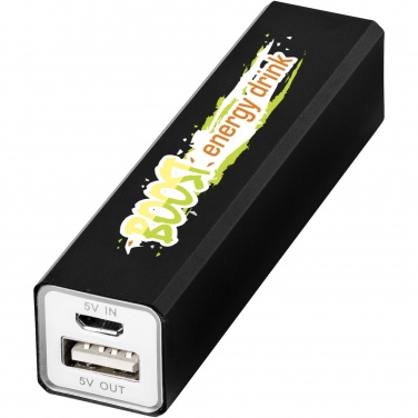 Logotrade advertising product image of: Volt 2200 mAh power bank