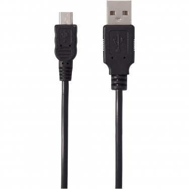 Logotrade advertising products photo of: Stellar 8000 mAh solar power bank