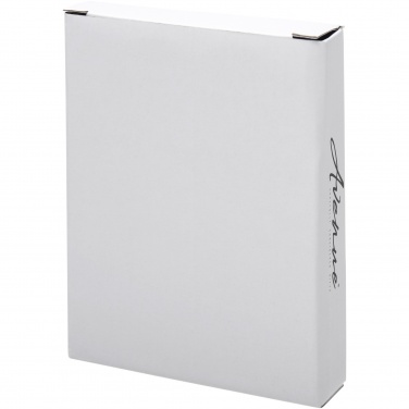 Logotrade promotional giveaways photo of: Essence 5W bamboo wireless charging pad