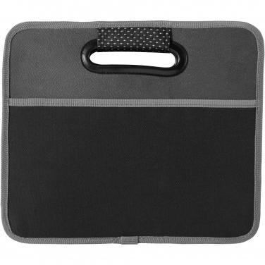 Logo trade promotional items image of: Accordion trunk organiser
