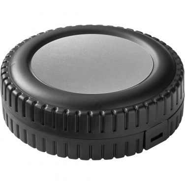 Logotrade business gifts photo of: Rage 25-piece tyre-shaped tool set