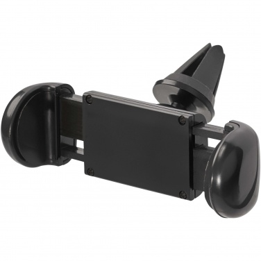 Logo trade promotional giveaways picture of: Grip car phone holder