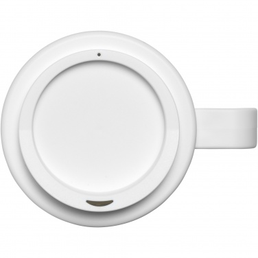 Logo trade promotional giveaways image of: Americano® Grande 350 ml insulated mug