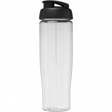 Logotrade promotional giveaways photo of: H2O Active® Tempo 700 ml flip lid sport bottle