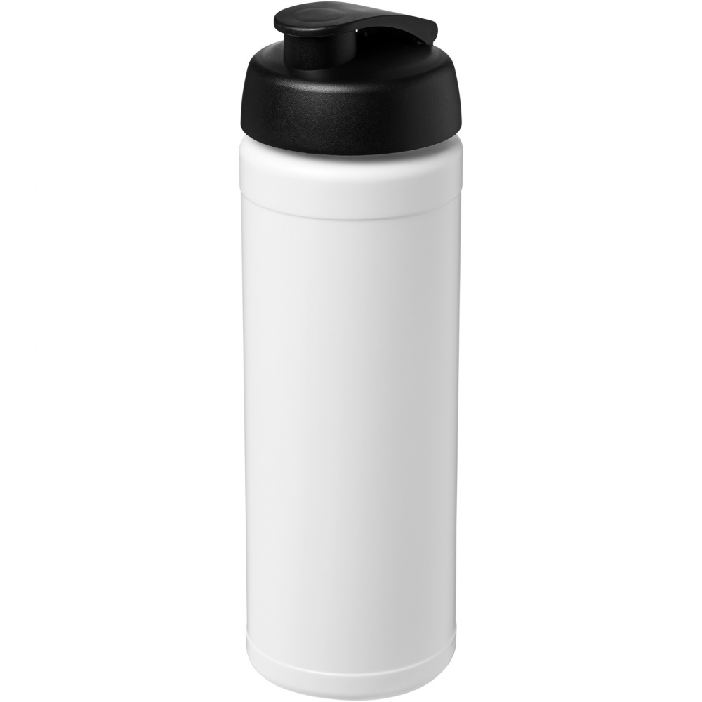 Logo trade promotional gifts image of: Baseline® Plus 750 ml flip lid sport bottle