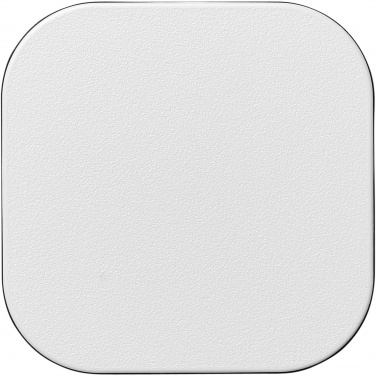 Logotrade promotional product picture of: Brite-Mat® square coaster
