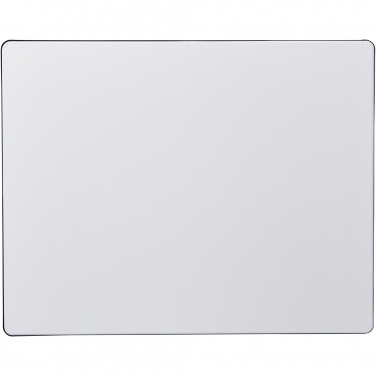 Logotrade promotional merchandise photo of: Brite-Mat® rectangular mouse mat