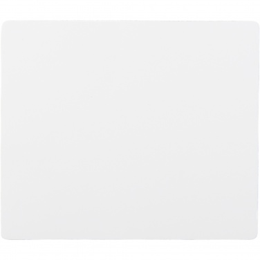 Logotrade promotional gift picture of: Q-Mat® rectangular mouse mat