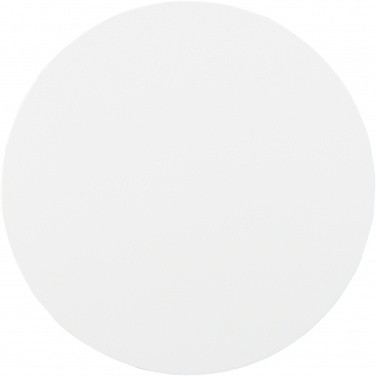 Logotrade promotional product image of: Q-Mat® round mouse mat