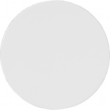 Logotrade promotional giveaway image of: Q-Mat® round coaster