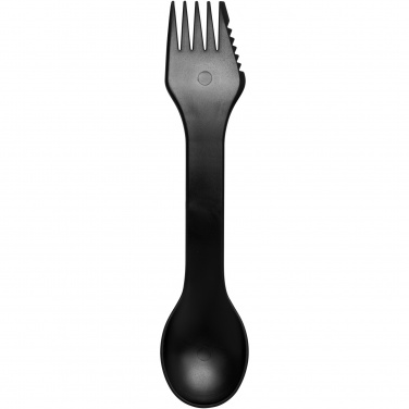 Logotrade advertising product picture of: Epsy 3-in-1 spoon, fork, and knife