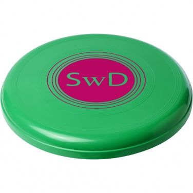 Logotrade business gift image of: Max plastic dog frisbee