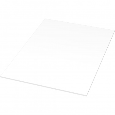 Logotrade promotional merchandise picture of: Desk-Mate® A4 notepad wrap over cover