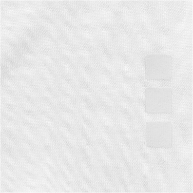 Logotrade promotional gift picture of: Nanaimo short sleeve women's t-shirt