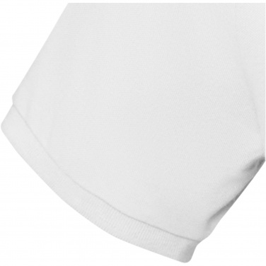 Logotrade promotional merchandise photo of: Calgary short sleeve men's polo