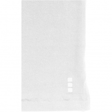 Logotrade promotional product picture of: Oakville long sleeve women's polo