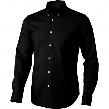 Logotrade business gifts photo of: Vaillant long sleeve men's oxford shirt
