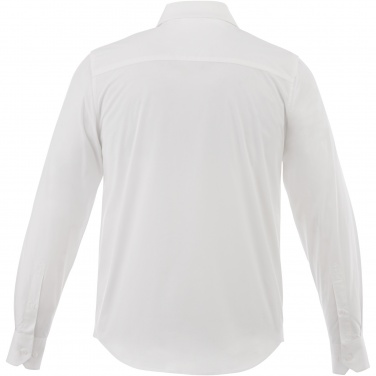 Logotrade corporate gift picture of: Hamell long sleeve men's shirt