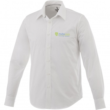 Logotrade corporate gift image of: Hamell long sleeve men's shirt