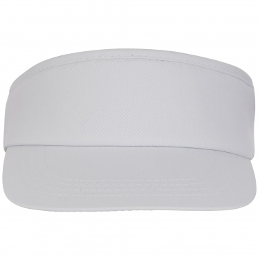 Logo trade advertising product photo of: Hera sun visor