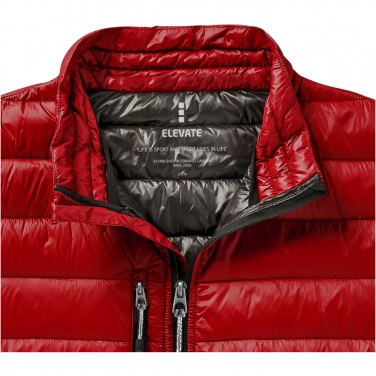 Logotrade promotional merchandise photo of: Scotia men's lightweight down jacket