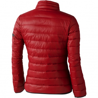 Logo trade business gift photo of: Scotia women's lightweight down jacket