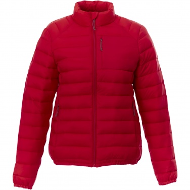Logotrade promotional giveaway image of: Athenas women's insulated jacket