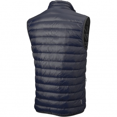 Logo trade advertising product photo of: Fairview men's lightweight down bodywarmer