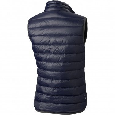 Logotrade promotional products photo of: Fairview women's lightweight down bodywarmer