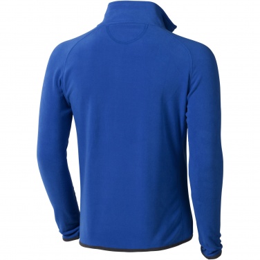 Logotrade advertising product image of: Brossard men's full zip fleece jacket