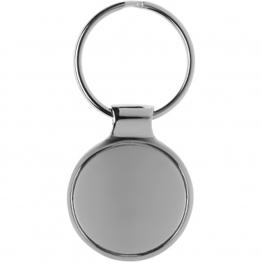 Logotrade corporate gift picture of: Orlene round keychain