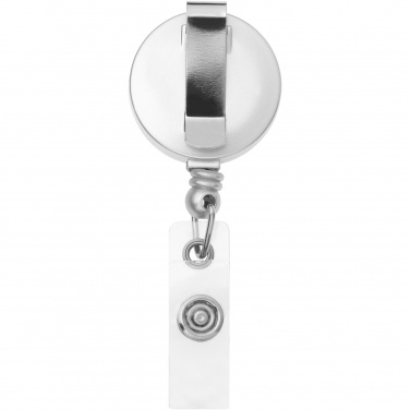 Logotrade corporate gift image of: Aspen roller clip