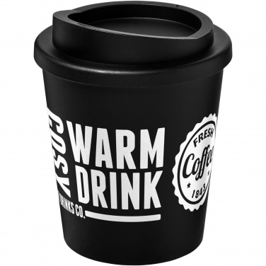 Logo trade promotional merchandise photo of: Americano® Espresso 250 ml insulated tumbler