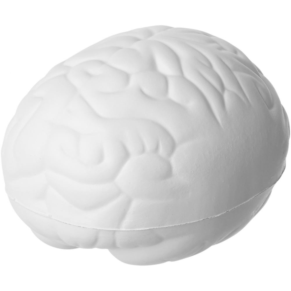 Logo trade promotional items picture of: Barrie brain stress reliever
