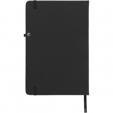 Logotrade advertising product picture of: Rivista medium notebook