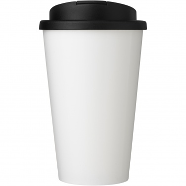 Logo trade promotional items picture of: Brite-Americano® 350 ml tumbler with spill-proof lid