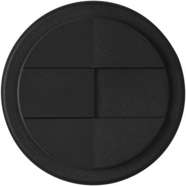 Logotrade corporate gifts photo of: Brite-Americano® 350 ml tumbler with spill-proof lid