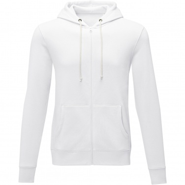 Logotrade corporate gifts photo of: Theron men’s full zip hoodie